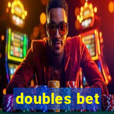 doubles bet