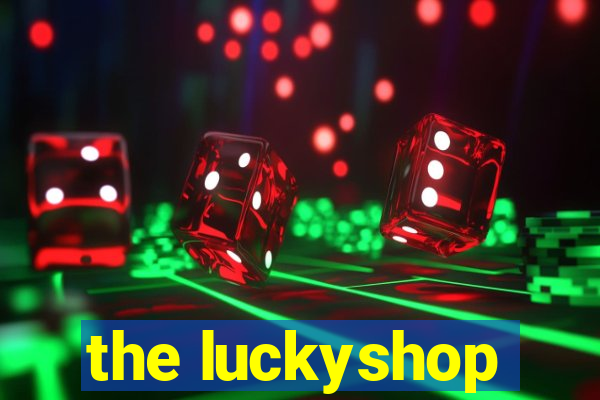 the luckyshop