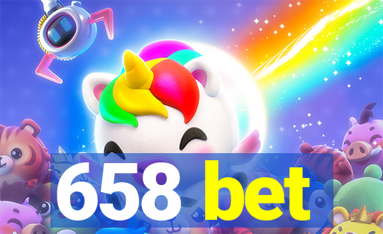 658 bet