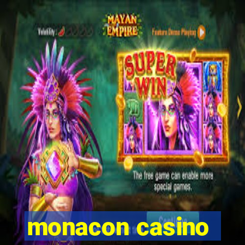 monacon casino