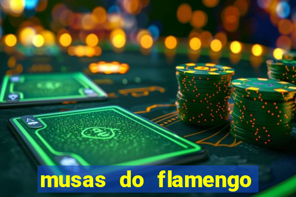 musas do flamengo peladas 2016