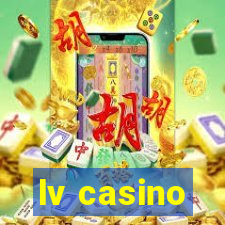 lv casino