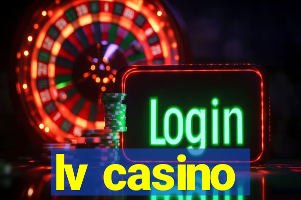 lv casino