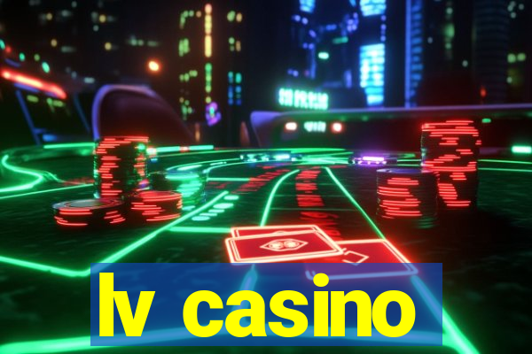 lv casino