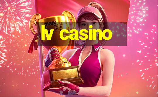 lv casino