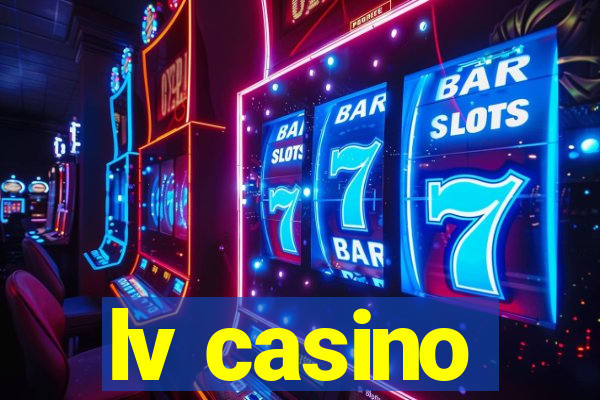 lv casino