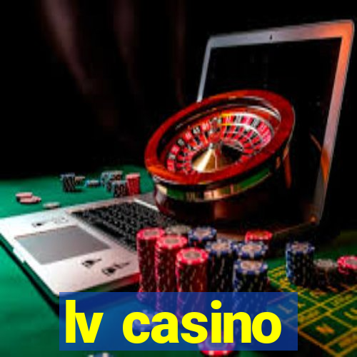 lv casino