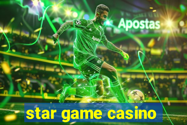 star game casino