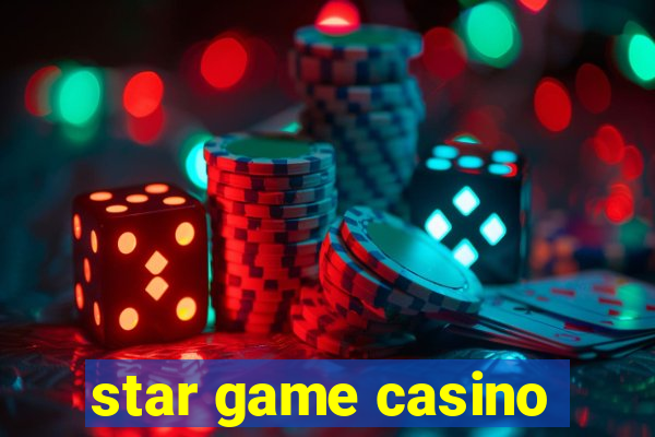 star game casino