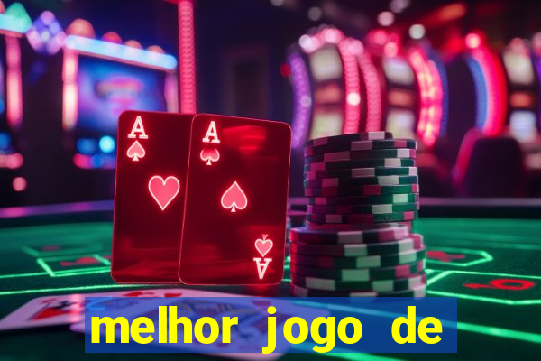 melhor jogo de casino para ganhar dinheiro betano