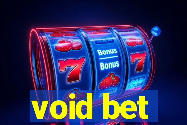 void bet