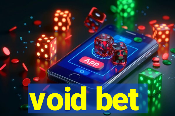 void bet