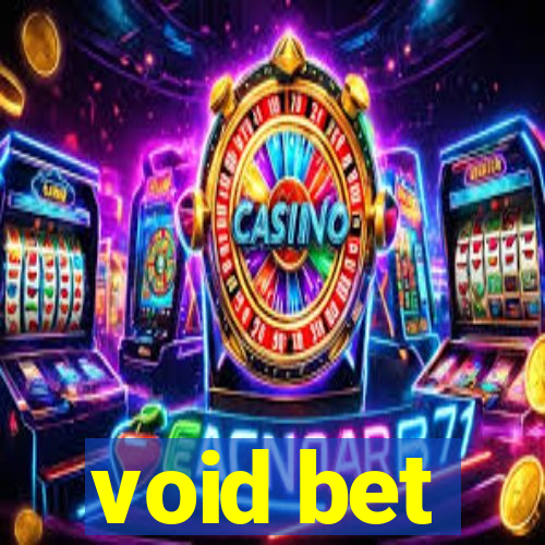 void bet