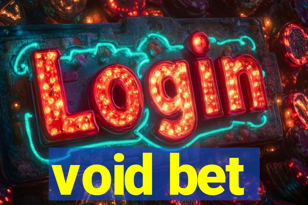 void bet