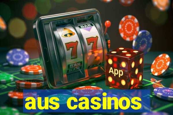 aus casinos