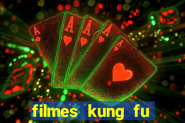 filmes kung fu futebol clube completo dublado