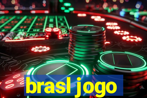 brasl jogo