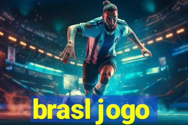 brasl jogo