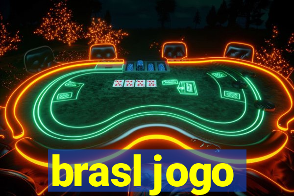 brasl jogo