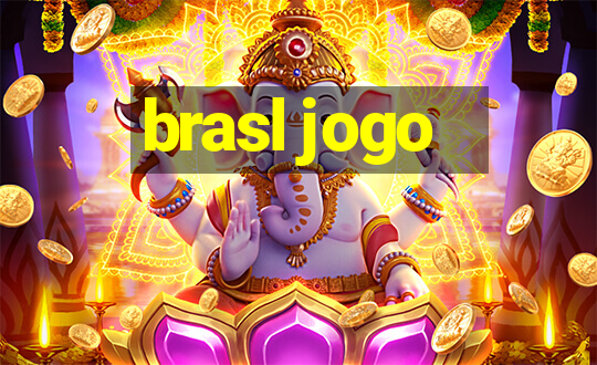 brasl jogo