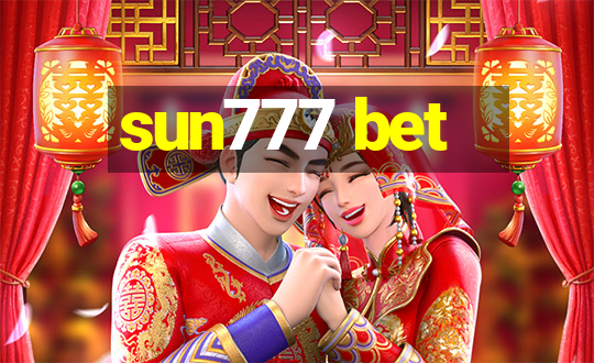 sun777 bet