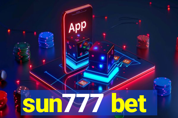 sun777 bet