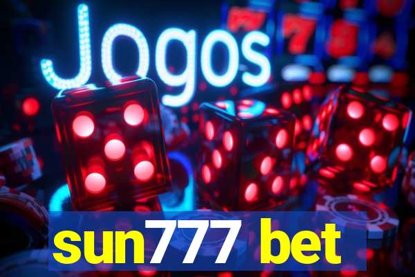 sun777 bet