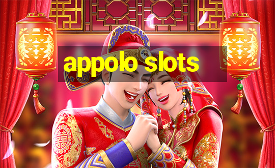 appolo slots