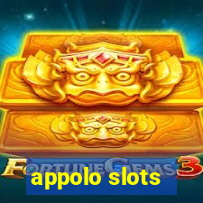 appolo slots