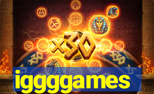 iggggames