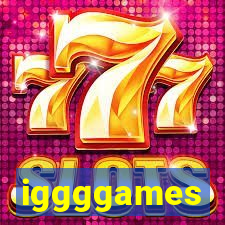 iggggames