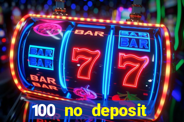 100 no deposit casino bonus codes