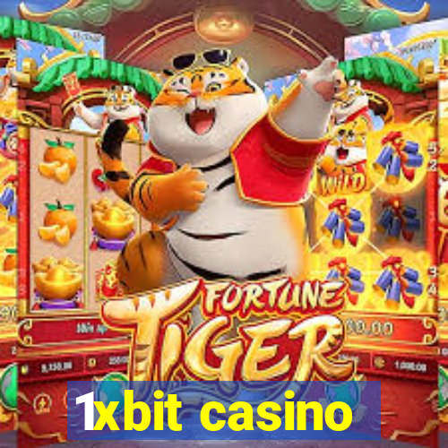 1xbit casino