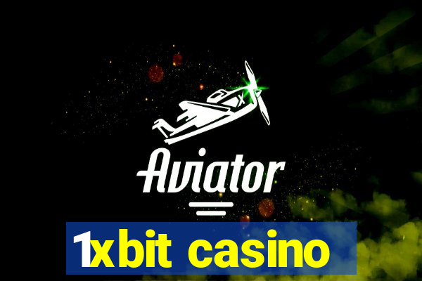 1xbit casino