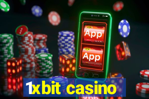 1xbit casino