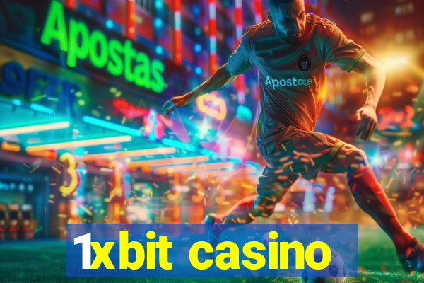 1xbit casino