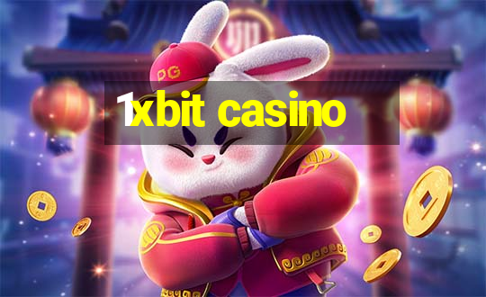 1xbit casino