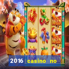 2016 casino no deposit bonus