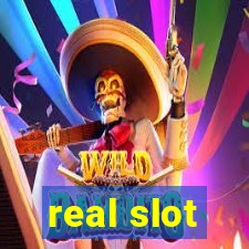 real slot