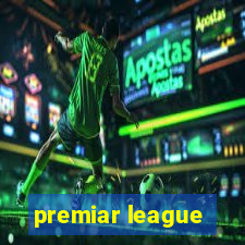 premiar league