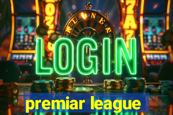 premiar league