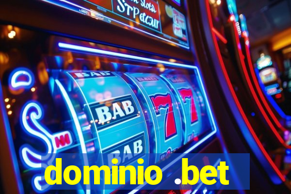 dominio .bet