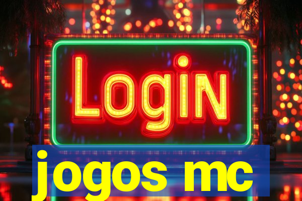 jogos mc