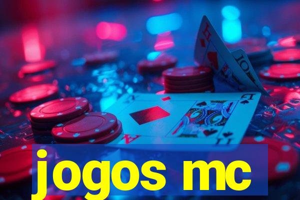 jogos mc