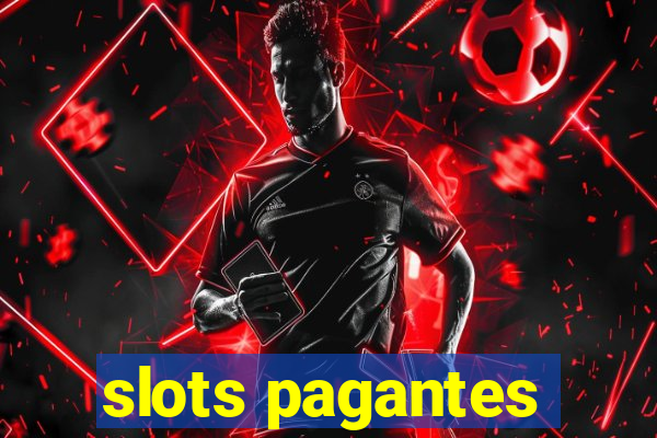 slots pagantes