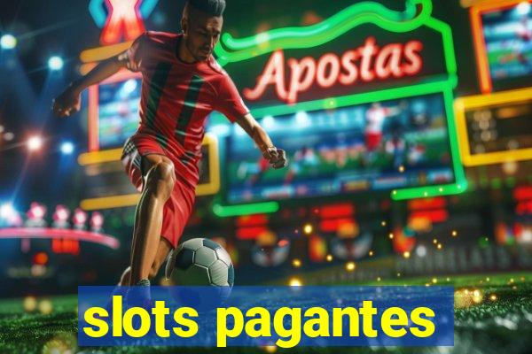 slots pagantes