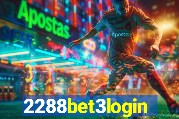 2288bet3login