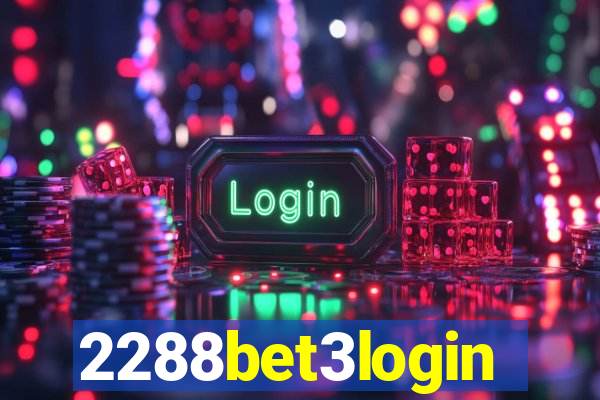 2288bet3login