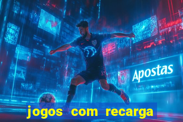 jogos com recarga de 1 real