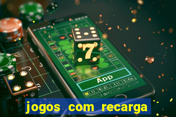 jogos com recarga de 1 real